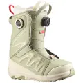 Salomon Ivy Boa Sj Snowboardstøvler For Kvinner