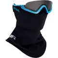 Anon Tracker 2.0+mfi Face Mask Junior Skibriller