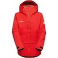 Mammut Haldigrat Hs Jakke