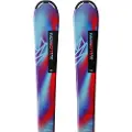 Salomon Qst S+c5 Gw Junior Alpint Ski Pakke