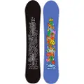 Burton Counterbalance Snøbrett