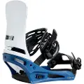Burton Cartel X 2026 Snowboardbinding mønster