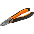 Bahco Ergo Diagonaltang 180 Mm