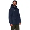 Mammut Fall Line Hardshell Thermo Jakke