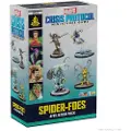 Atomic Mass Games Marvel Crisis Protocol Spider-foes Brettspill