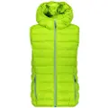 CMP Thermic Padding 39z0224 Vest