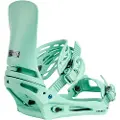 Burton Cartel X Snowboardbindinger