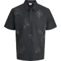 Jack & Jones Leon Kortermet Poloskjorte