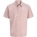 Jack & Jones Leon Kortermet Poloskjorte