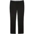 Puma x AC Milan Golf Pants Men, Sport, Black, 30/30