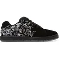 Dc-shoes Gaveler Skatesko svart