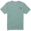 Salty Crew Cleat Knott Kortarmet T-skjorte