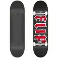 Flip Tean Cancelled Black 8.0´´x31.85´´ Skateboard