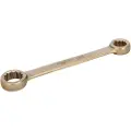 Bahco 22x24 Mm 220 Mm Fast Stjernenøkkel