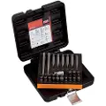 Bahco Bitsett 10 Mm 32 Enheter
