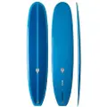 NSP Shapers Union Sleep Walker 9´4´´ Surfebrett