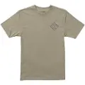 Salty Crew Tippet Kortarmet T-skjorte