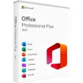 Microsoft Office 2021 Professional Plus (PC)