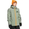 Quiksilver Morton Jakke