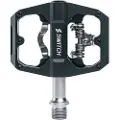 Icon Brands - Falcon Crank Flip Sykkelpedaler