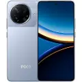 Poco F7 Pro 5g 12gb/256gb 6.6´´