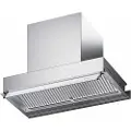 Mepamsa Secret Zero Gotas Kjøkkenventilator 60 Cm
