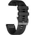 Tech-Protect Myk Garmin Fenix 5/6/6 Pro-reim 22mm