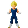 Banpresto Vegeta Grandista Dragon Ball Z 26 Cm Figur