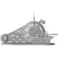 Asmodee Star Wars Legion Tanque Droide Nr-n99 Persuasor Brettspill