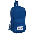 Safta Filled Blackfit8 1.4l Pennal