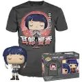 Funko POP! Pop! My Hero Academia Og Tee Kyoka Jiro Eksklusiv