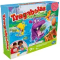 Hasbro Spis Eller Bli Spist-brettspill