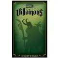 Ravensburger Mischief And Malice Villians Marvel Brettspill