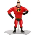 Atosa Mrincredible Interaktiv Figur 34 Cm
