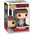 Funko POP! Pop! Stranger Things Elleve Figur