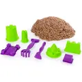 Bizak Kinetic Sand Pedagogisk Leketøy