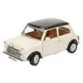 Bburago Mini Cooper 1969 1:18 Bil