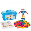 Miniland Interstar Blocks Byggespill 100 Enheter