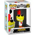 Funko POP! Pop! Cow And Chicken Cartoon Network-kyllingfigur