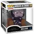 Funko POP! Pop! Justice League Dc Comics Zack Snyder Darkseid På Tronen-figur