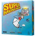Asmodee Super Munchkin Brettspill Spansk