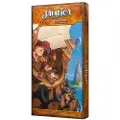 Asmodee Jamaica La Tripulación Brettspill Spansk