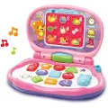 Vtech Mine Første Nøkler