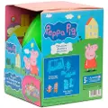 Hasbro Peppa Pig Påskeegg Fransk