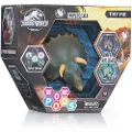 Jurassic World Wow! Pod Triceratops Sfx-figur
