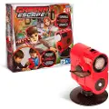 IMC Toys Kamera Escape Spion Agent Brettspill