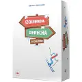 Asmodee Izquierda Derecha El Dilema Kortspill
