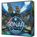 Asmodee Sonar Family Brettspill