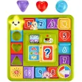 Fisher Price Latter Og Læring Valp Aktivitetstavle