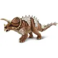 Safari Pansret Triceratops-figur